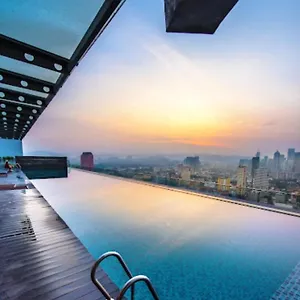 Regalia Skypool Klcc Kuala Lumpur