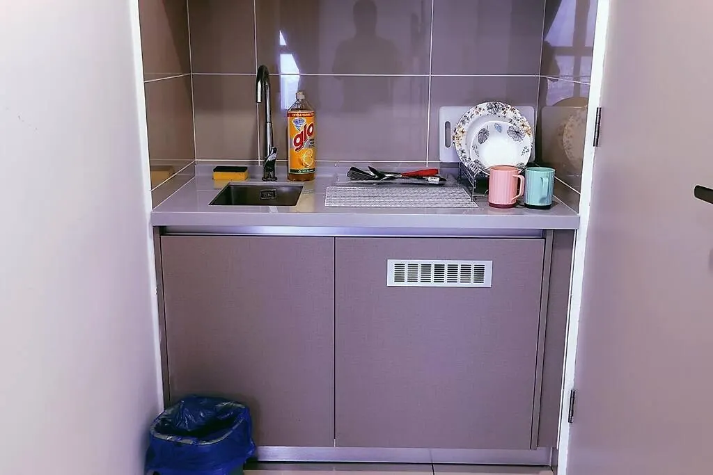 Klcc View Sky Line Studio Apartment Trion Kl 吉隆坡