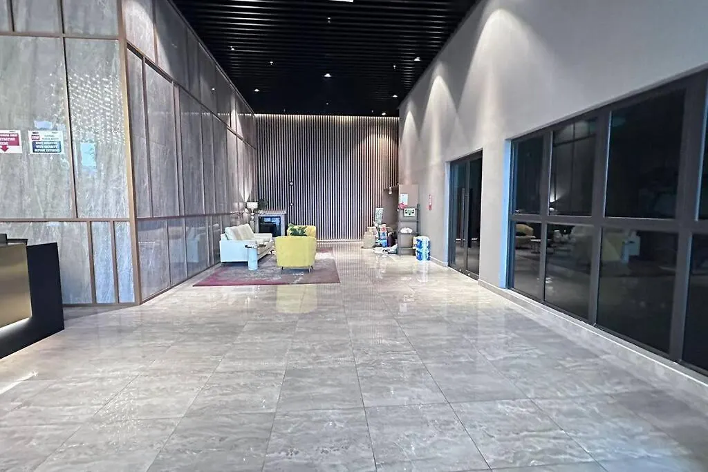 Klcc View Sky Line Studio Apartment Trion Kl 吉隆坡